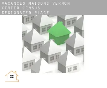 Vacances maisons  Vernon Center