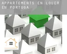 Appartements en louer en  Portugal