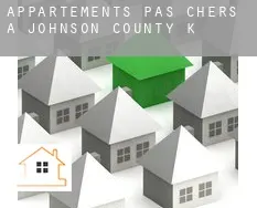 Appartements pas chers à Johnson