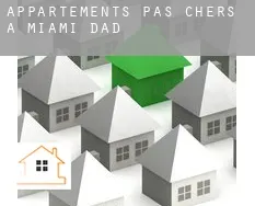 Appartements pas chers à  Miami-Dade