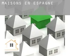 Maisons en  Espagne