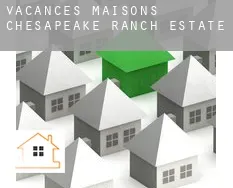 Vacances maisons Chesapeake Ranch Estates