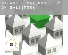 Vacances maisons  Baltimore