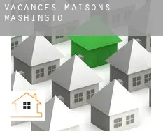 Vacances maisons État de Washington
