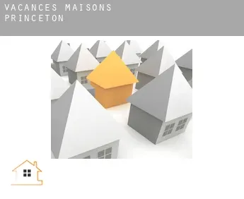 Vacances maisons  Princeton