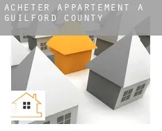 Acheter appartement à  Guilford