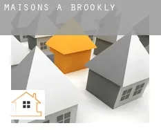 Maisons à Brooklyn