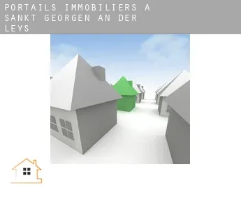 Portails immobiliers à  Sankt Georgen an der Leys