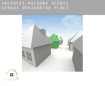 Vacances maisons  Scenic