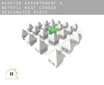 Acheter appartement à  Bothell West