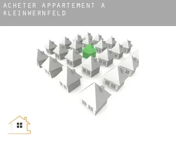 Acheter appartement à  Kleinwernfeld