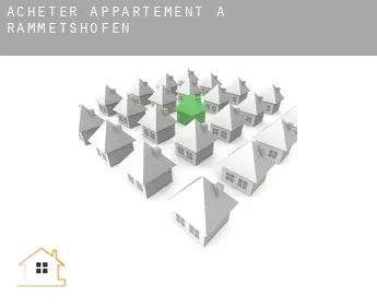 Acheter appartement à  Rammetshofen
