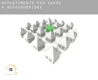 Appartements pas chers à  Boroughbridge
