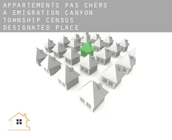 Appartements pas chers à  Emigration Canyon Township