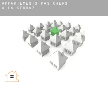 Appartements pas chers à  La Serraz