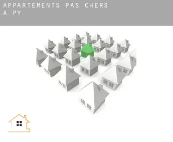 Appartements pas chers à Py