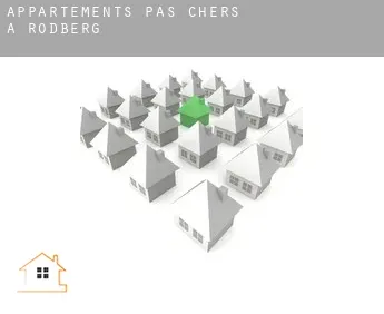 Appartements pas chers à  Rødberg