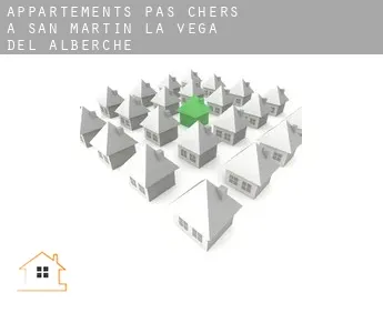 Appartements pas chers à  San Martín de la Vega del Alberche
