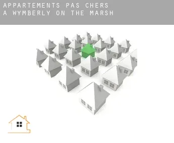 Appartements pas chers à  Wymberly on the Marsh