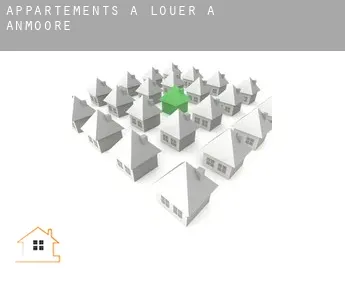 Appartements à louer à  Anmoore