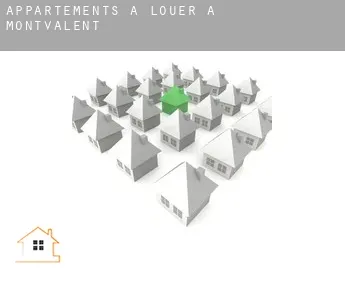 Appartements à louer à  Montvalent