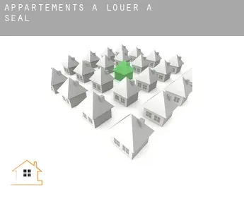 Appartements à louer à  Seal