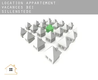 Location appartement vacances  Bei Sillenstede