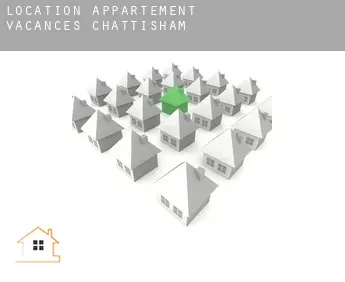 Location appartement vacances  Chattisham