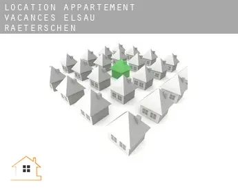 Location appartement vacances  Elsau-Räterschen