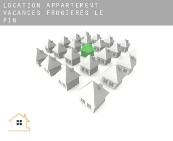 Location appartement vacances  Frugières-le-Pin