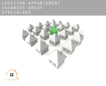 Location appartement vacances  Great Strickland