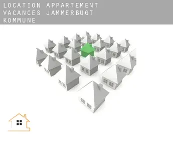 Location appartement vacances  Jammerbugt Kommune