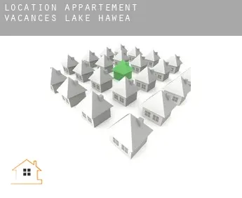 Location appartement vacances  Lake Hawea