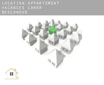 Location appartement vacances  Lower Beechwood