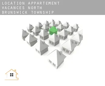 Location appartement vacances  North Brunswick Township