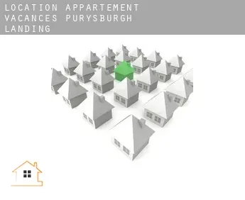 Location appartement vacances  Purysburgh Landing