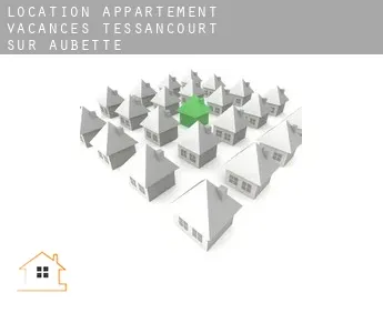 Location appartement vacances  Tessancourt-sur-Aubette