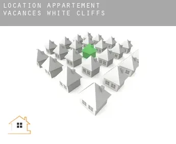 Location appartement vacances  White Cliffs