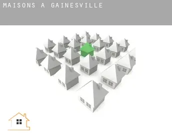 Maisons à  Gainesville