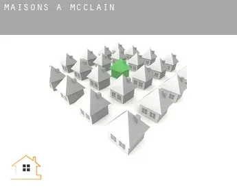 Maisons à  McClain