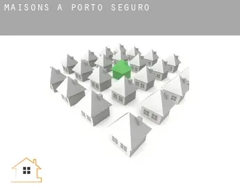 Maisons à  Porto Seguro