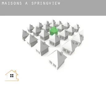 Maisons à  Springview