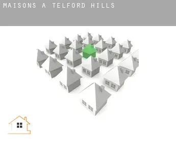 Maisons à  Telford Hills
