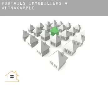 Portails immobiliers à  Altnagapple