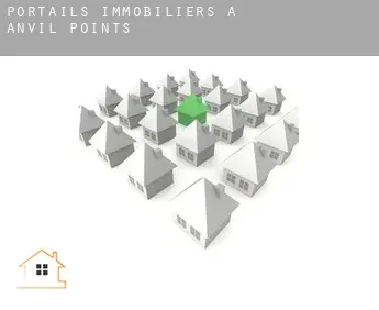 Portails immobiliers à  Anvil Points