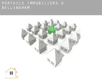 Portails immobiliers à  Bellingham