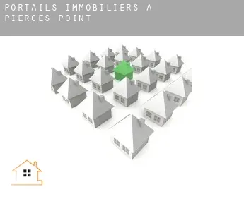 Portails immobiliers à  Pierces Point