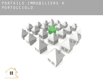 Portails immobiliers à  Portocciolo