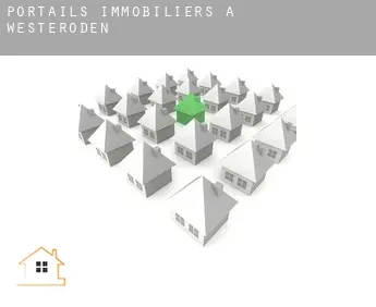 Portails immobiliers à  Westeroden