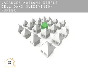 Vacances maisons  Dimple Dell Oaks Subdivision Number 2